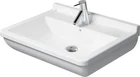 Duravit 030065 Starck Wall-mount Sink White New. Price: $325.41.