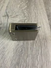 C.r. Laurence EH13 Crl Brushed Nickel Face Plate Clamp For 1/4" To 3/8" Glass New. Price: $14.26.