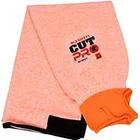 Mcr Safety 9218OVT Cut-resistant Sleeve With Thumbhole, Level A4, Aramid New. Price: $5.59.
