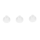 TO-220 Transistor Insulator Kit, Insulated Spacers Bushings Prevent Short ... New. Price: $13.17.