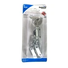 National Hardware N122-622 Safety Gate Hook & Inch Zinc Plated Steel New. Price: $13.99.