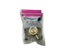Sharkbite Pex 1/2" Fnpt Drop Ear Elbow - Part# UC334LFA New. Price: $6.99.