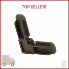 Prime-line 7728 3/4 In. X 5/16 Screen Frame Corners, Plastic, Bronze (4 New. Price: $6.14.