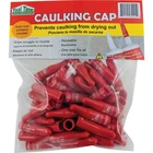 Tool Time Vinyl Caulking Cap (50-COUNT) CLK50 791115644219 New. Price: $52.50.