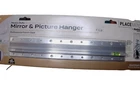 National Hardware N260-143 Heavy Duty Mirror & Picture Hanger New. Price: $14.99.