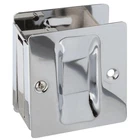 National Hardware - V1950 Passage/hall & Closet Pocket Door Lock New. Price: $24.95.