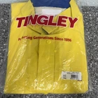 S53307 Industrial Work Suit, Lg, Yellow, Pc (pack Of 1) New. Price: $28.00.