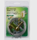 Hillman Megahook Extra Heavy Duty Kit Wall Picture Mirror Hanger 100 Lb. 122411 New. Price: $21.78.