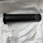 Kohler Avid Wall-mount Bath Spout K-97021 Matte Black New. Price: $200.00.