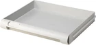 Sentrysafe Shelf Insert For SFW082 And SFW123 12.5" X 9.5" 2.9", White New. Price: $34.09.