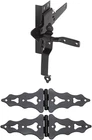 N109-015 V867 Gate Kit In Black New. Price: $39.08.