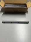 Corner And Edge Guard/bumper, 12" Length, Box Vestil SB-12 New. Price: $50.00.