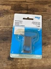 National Hardware Brick Hangers (N260-299/V2552) Antique Brass Finish 2PCS New. Price: $8.20.