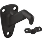 (30)-NATIONAL Hardware Oil Rubbed Bronze Stairway Handrail Bracket N830-118 New. Price: $180.42.