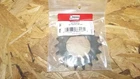 Double Hh 86418 Series 18T #40 Chain Sprocket H149 New. Price: $15.99.