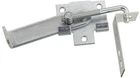 New National N160-754 Barn Door Steel Jamb Latch 7-1/8 X 2-7/8 In. 4008322. Price: $20.19.