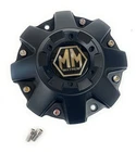 Mayhem Wheels Center Cap, Matte Black, C108010MB01 New. Price: $24.95.