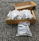 (qty 20) Ives 059A15 Hand Rail Bracket Satin Nickel Aluminum HB.254 New. Price: $35.95.