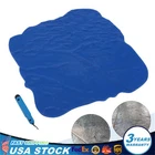 36IN Polyurethane Mat Stamp Stone Texture Rock For Printing Concrete Cement New. Price: $107.33.