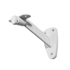 5 Pack 4 Inch White Handrail Support,heavy-duty Bracket,stair ... New. Price: $24.26.