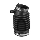 Partuto Air Cleaner Intake Hose Tube With Clamps 6.89"X3.94"X4.13", Black New. Price: $23.08.