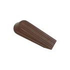 National Hardware V334 Series N225-987 Door Stop, Rubber New. Price: $13.87.