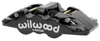 Wilwood 120-15526-BK Caliper AERO6-DS Forged Six-piston 6.52IN Black New. Price: $705.78.