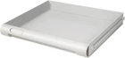 Sentrysafe Shelf Insert For SFW082 And SFW123 12.5" X 9.5" 2.9", White New. Price: $31.80.