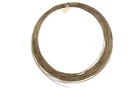 170 Ft. 9-GAUGE Galvanized Steel Coil Smooth Wire Weather And Rust Resistant New. Price: $45.56.