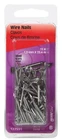 Hillman 122551 Bright Steel 15 Ga. X In. Wire Nails Oz. (pack Of 6) New. Price: $16.74.