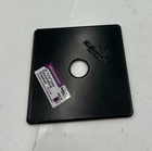 (qty 8) National Hardware N800-221 Indio Series Decorative Washer 3" 9/16" Hole Open. Price: $25.42.