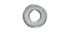 Hillman 280062 Sae Flat Washer Zinc-plated Steel 7/16" New. Price: $6.32.