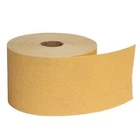 Norton Gold Reserve 06150 A296 Sanding Sheet Roll 3/4 X 25 Yd P180 Grit New. Price: $38.95.
