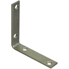 National Hardware N264-200 Steel Inside Corner Brace 0.75 HX3.62 WX0.12 In. New. Price: $7.22.