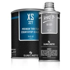 Concrete Countertop Sealer XS-327 Water Based Clear. Food Safe. Matte Or Segloss New. Price: $114.90.