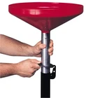 Lisle Tools 11102, 8 Gallon Oil Lift Drain New. Price: $259.94.
