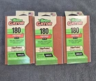 (3) Gator Edge Protect In. X 5 180-GRIT Angled Sanding Sponge New. Price: $14.99.