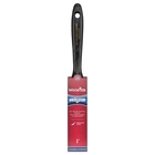 Wooster Z1120-1 Yachtsman Plastic Handle White China Flat Paint Brush In. New. Price: $9.56.