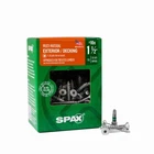#10X1-1/2" Exterior Flat Head Wood Deck Screws Construction Torx T-star Plus (12 New. Price: $35.24.