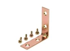 8PK Everbilt Chest Windows TAB1ES 1-1/2 In. Angle Corner Braces Brackets 15069 New. Price: $14.00.
