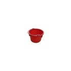 Master Rancher MR8QP/UB-RED Utility Bucket, Resin, 8-QTS. Quantity 1 New. Price: $25.29.