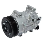 For Toyota Camry 2018-2024 Uac A/c Compressor Assembly New. Price: $393.69.