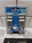 Hillman 852096 Steel Zinc Plated Lockable Draw Catch Latches Heavy Duty Fs! New. Price: $15.99.