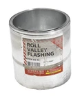 Gibraltar Economy A959-50-6 Galvanized Flat Stock Roof Flashing 6" X 50' Open. Price: $37.82.