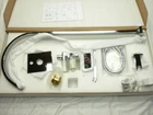 Signature Wall Mount Shower Faucet Set Hand Tub Filler Bath Mixer Open. Price: $67.96.