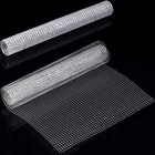 Satinior 2 Sheets 13.7 X 40 Inches Chicken Wire Fence Mesh Roll... New. Price: $16.29.