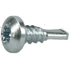 Power Pro Metal Screws, Self-drilling, Pan Head, 10-16 X 5/8-IN., 142-CT. New. Price: $31.01.