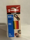 Lot Of Seven Velcro Brand One-wrap 7/8 In. X 23 Black Hook & Loop Tie 90700 New. Price: $30.00.