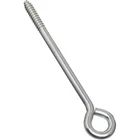 National Hardware N220-715 2150BC Lag Screw Eye 3/8" X 8", Zinc Plated New. Price: $11.99.