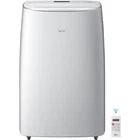 Lg Electronics LP1419IVSM 14,000 (10,000 Btu, Doe) Portable Air Conditioner, Used. Price: $373.00.